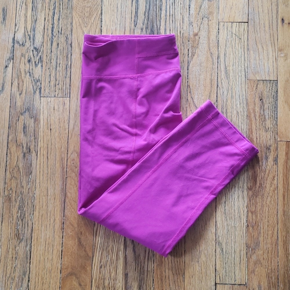 Underarmor yoga pants